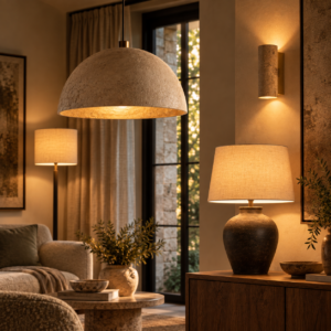 Luminaires